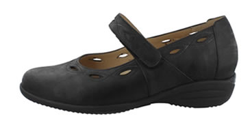 Vlotte schoenen voor steunzolen